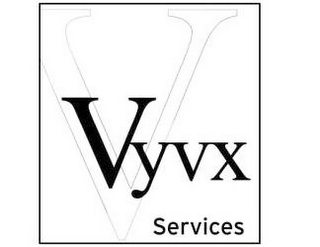 V VYVX SERVICES