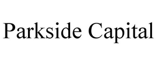 PARKSIDE CAPITAL