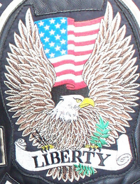 LIBERTY