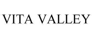 VITA VALLEY