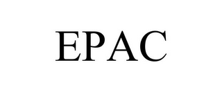 EPAC