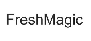 FRESHMAGIC