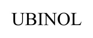 UBINOL