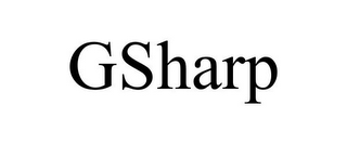 GSHARP