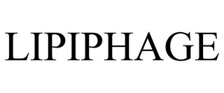 LIPIPHAGE