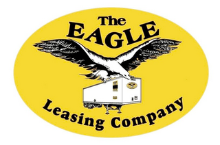 THE EAGLE LEASING COMPANY