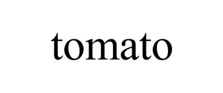 TOMATO