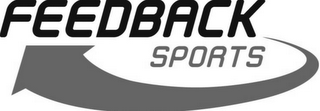 FEEDBACK SPORTS