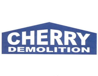 CHERRY DEMOLITION