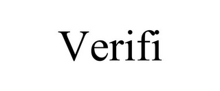 VERIFI