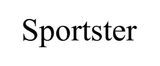 SPORTSTER