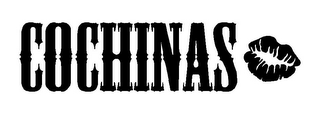 COCHINAS