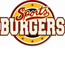 SPORTS BURGERS