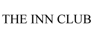 THE INN CLUB