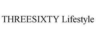 THREESIXTY LIFESTYLE