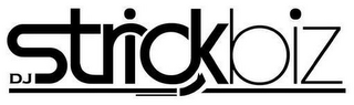 DJ STRICK BIZ