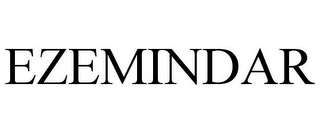 EZEMINDAR
