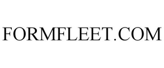 FORMFLEET.COM