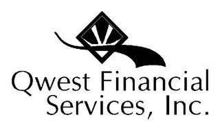 QWEST FINANCIAL SERVICES, INC.