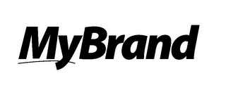 MYBRAND