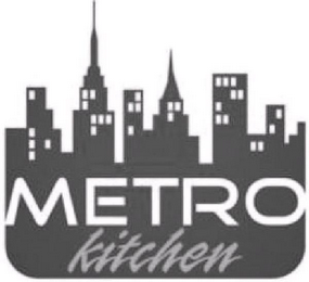 METRO KITCHEN