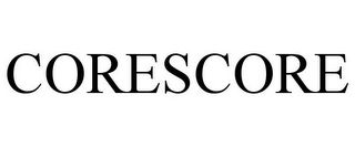 CORESCORE