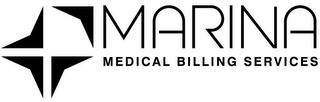 MARINA MEDICAL BILLING SERVICES