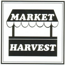 MARKET HARVEST