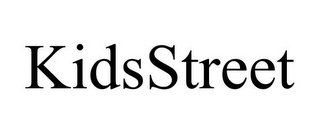 KIDSSTREET