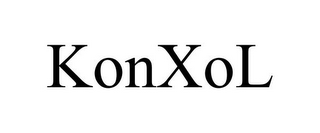 KONXOL