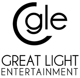 CGLE GREAT LIGHT ENTERTAINMENT