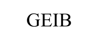 GEIB