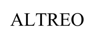 ALTREO