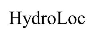 HYDROLOC