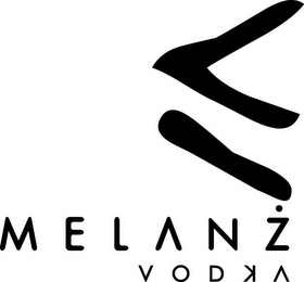 MELANZ VODKA