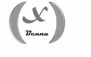 BENNU