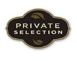 PRIVATE SELECTION