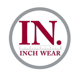 IN. INCH WEAR
