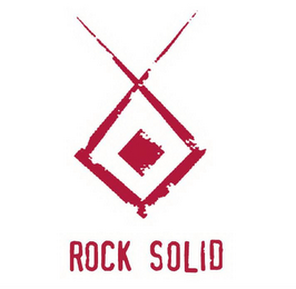 ROCK SOLID