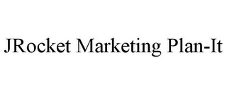 JROCKET MARKETING PLAN-IT