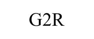 G2R