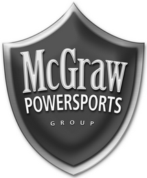 MCGRAW POWERSPORTS GROUP