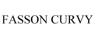 FASSON CURVY