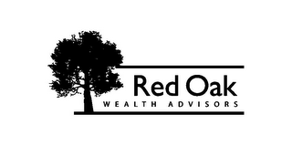 RED OAK WEALTH ADVISORS