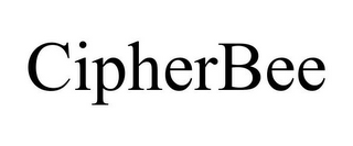 CIPHERBEE