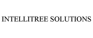 INTELLITREE SOLUTIONS