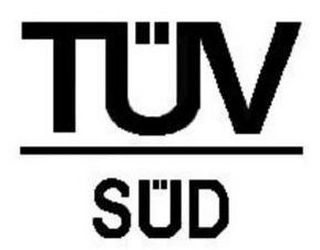 TÜV SÜD