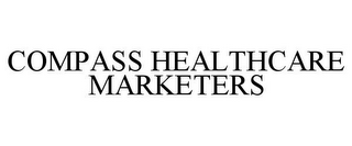 COMPASS HEALTHCARE MARKETERS