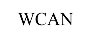 WCAN