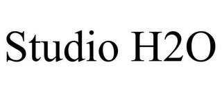 STUDIO H2O